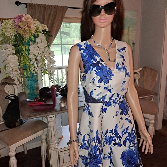 Slate & Willow Dresses & Skirts - Slate & Willow dress, size 6